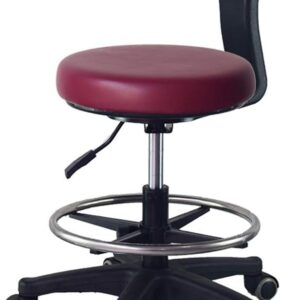 Doctor's chair (Circled)