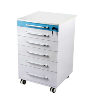 Side cabinet 3