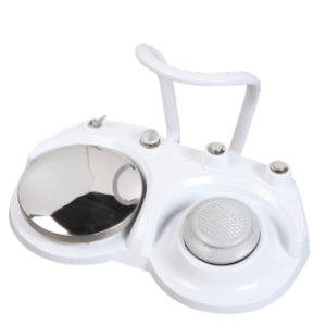 FOOT CONTROLLER 3