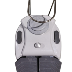 FOOT CONTROLLER 4