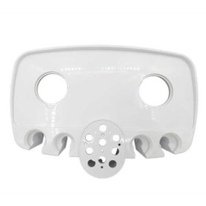 ASSISTANT CONTROL BOX 4