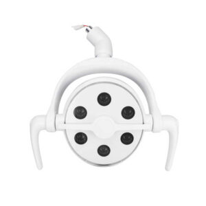 6LED Dental Oral Operation Lamp Induction Sensor Light LED