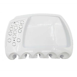 ASSISTANT CONTROL BOX 3