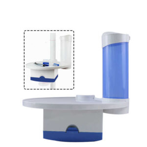 3 IN 1 TISSUE BOX