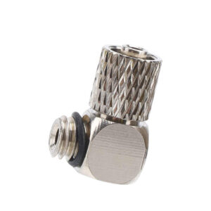 MINI FAST SCREW ELBOW