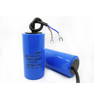 CAPACITANCE