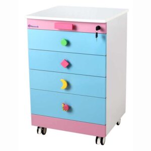 Side cabinet 7