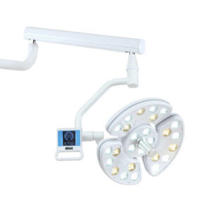 Dentists Oral Touch LED Induction Light Medical Shadowless LED Lamp With 26 LEDs