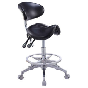 Doctor's chair (saddle)