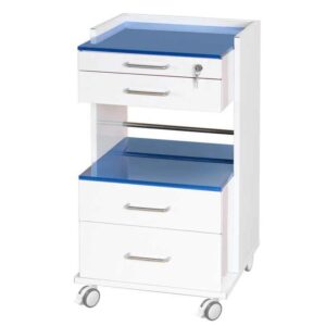 Side cabinet 5