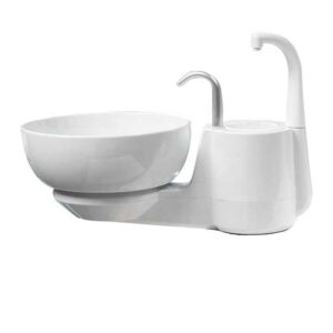 C024 Spittoon holder 2
