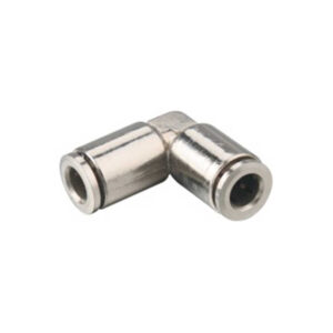 BRASS UNION ELBOW