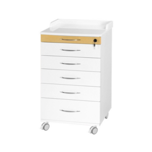 Side cabinet 4