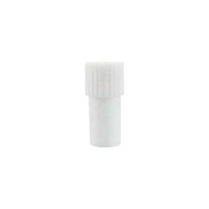 EXTERNAL THREAD TEE