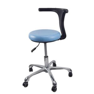 Doctor's chair（Elctroplated)