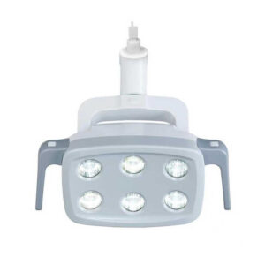 Dental Unit Chair LED Surgical Lamp Dentist Examination Oral Light