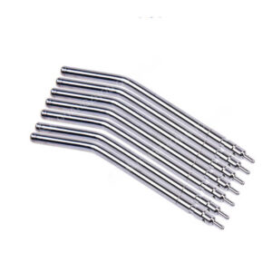 SYRINGE TIPS