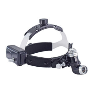 Dental Headlamp Surgical ENT Headlight Medical Examination LED Adjustable