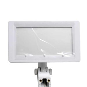 24V LED X Ray Film Viewer Dental Unit Chair Use Spare Parts