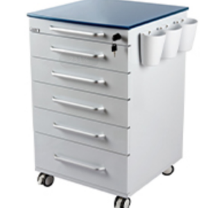 Side cabinet 2