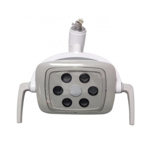 Spare Parts 6 Bulbs LED Dental Surgical Light LED Dental Lamp