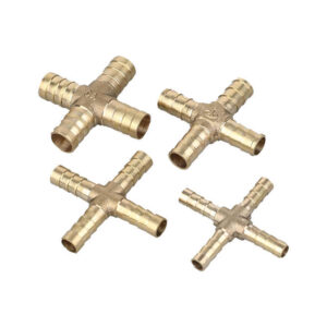 PAGODA CROSS