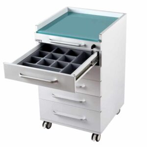 Side cabinet