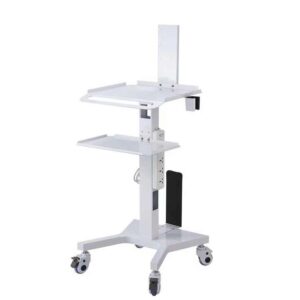 MOBILE TROLLEY 01