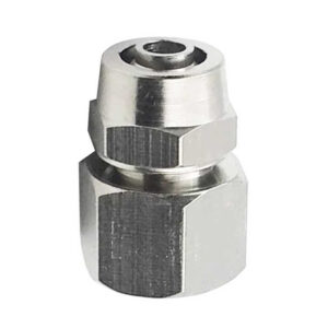 FAST SCREW WITH INTEMAL THREAD