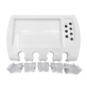 ASSISTANT CONTROL BOX 2