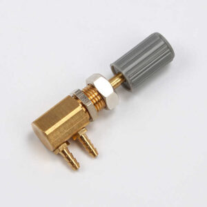 Dental Parts Adjust Valve for Water and Air