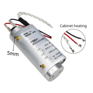24V 80W Dental Unit Accessory Boiler Water Heater