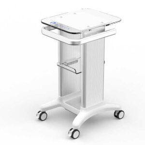 MOBILE TROLLEY 02