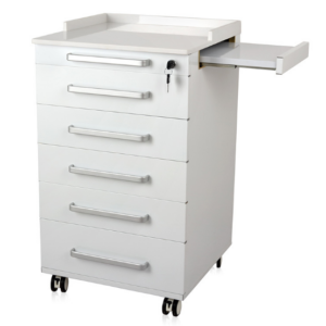 Side cabinet 6