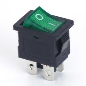 ROCKER SWITCH