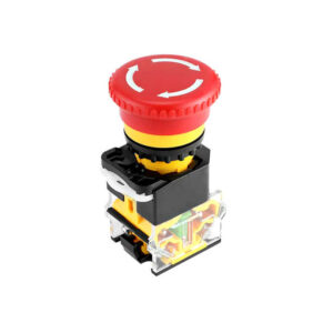 EMERGENCY STOP SWITCH