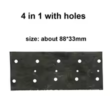 4 IN 1 MEMBRANE