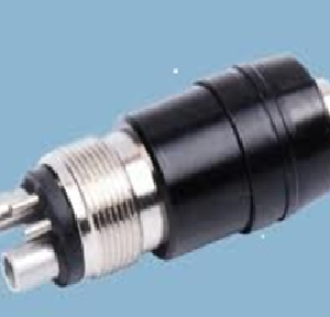 Scalar Tips Compatible QUICK CONNECTOR 4 HOLES