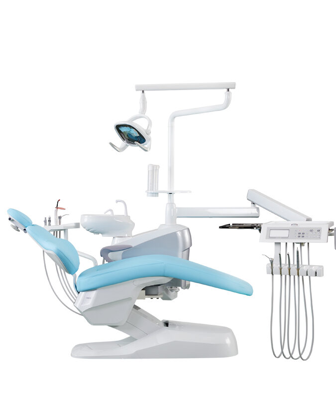 X3 STANDARD DENTAL CHAIR/DENTAL UNIT