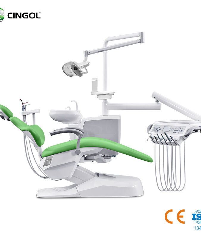 X1 DENTAL CHAIR