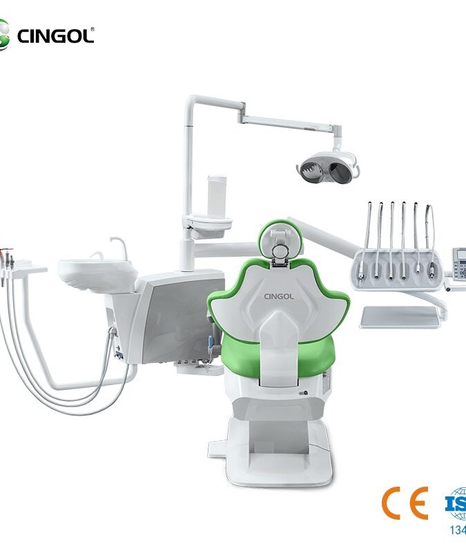 NEW X1 DENTAL CHAIR