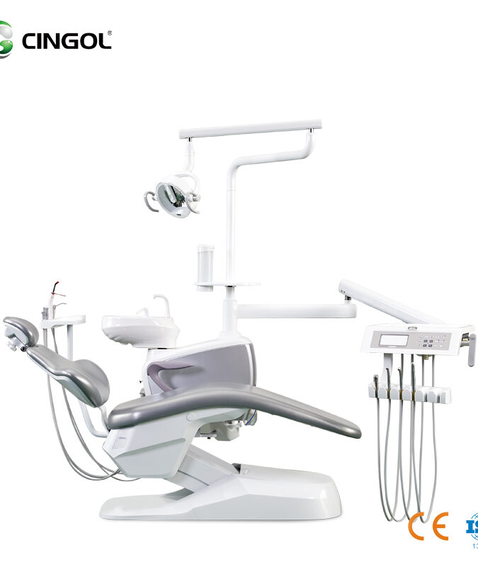 STANDARD X1 DENTAL CHAIR/DENTAL UNIT